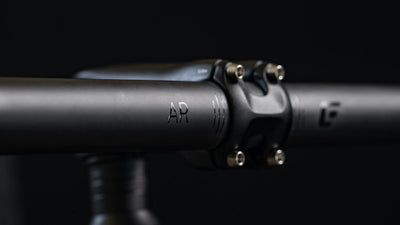 CADEXより、超軽量オールロードハンドルバー 「CADEX AR HANDLEBAR」が発表&nbsp;