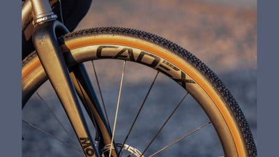 GIANTが超軽量ホイール「CADEX AR 35 DISC」とグラベル⽤タイヤ「CADEX AR」、「CADEX GX」を発表