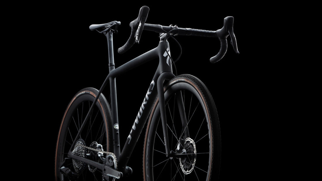 Specialized 世界最軽量の新型グラベルバイク「CRUX」を発売