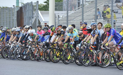 筑波８時間耐久レース
