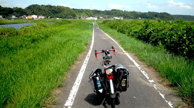 モラトリアムをこじらせて、自転車で日本一周した話vol.3〜東北編〜