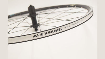 ライトウェイがAlexrimsの650Cホイール「ALX210TRI」を販売開始