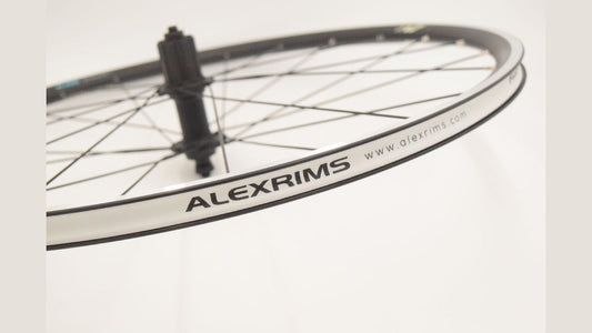 ライトウェイがAlexrimsの650Cホイール「ALX210TRI」を販売開始