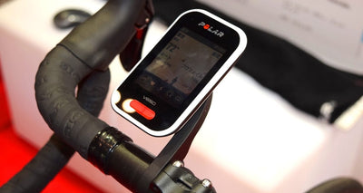 メカニックが解説！サイクルコンピューター「POLAR(ポラール)」の機能と特徴