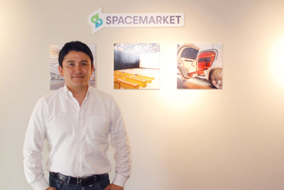 大人なベンチャーだからこそできた新しいカルチャー?今勢いのある株式会社スペースマーケットに自転車部ができたわけ【後編】
