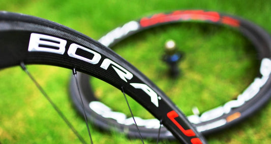 最新版！ロードバイクホイールの選び方とおすすめ15選！