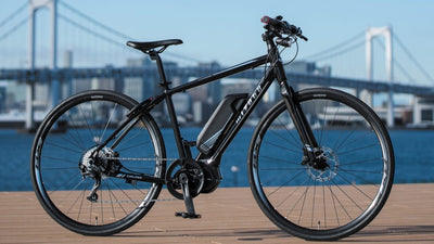 E-BIKEは国産メーカーMIYATA(ミヤタ)に注目。ラインナップは？