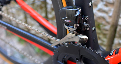 自転車メカニックが解説　コンポーネントメーカー、SRAMのラインナップとは