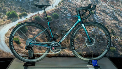 ジャイアントの「ディファイ」がフルモデルチェンジ！シンプルさに裏付けられた最新エンデュランスロードの秘密をチェック！