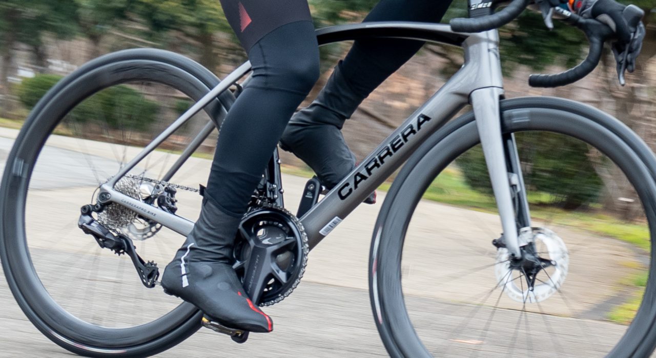 CARRERA ロードバイク CARRERA（カレラ）のロードバイク精鋭10台をチェック！ おすすめモデル