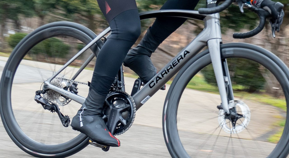 CARRERA（カレラ）のロードバイク精鋭10台をチェック！ おすすめモデル＆インプレッション