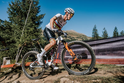 【GIANT】 2026 新型XCバイク「Anthem Advanced SL」 および 派生モデル「Anthem X Advanced SL」を発売