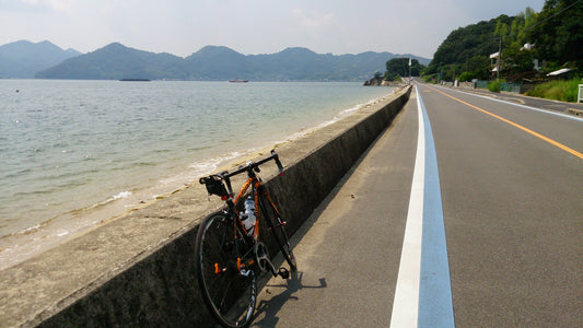 ロードバイクで速くなりたい人のためのペダリング改善