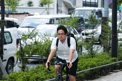 ロードバイクで自転車通勤を1ヶ月して感じたこと（1年経って追記！）
