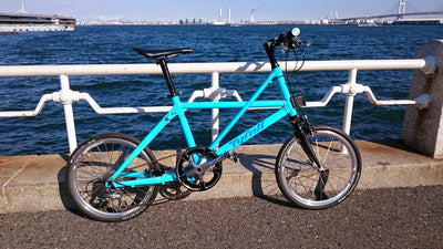 日帰り自転車ツーリングに出かけよう！誰でも走りきれる準備とコース設定