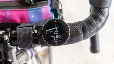 欲しかった人、絶対いるでしょ！ ナビ特化デバイス「Beeline velo 2」がイイ！