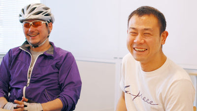 社内の運用ルールはどこまで必要か?急成長するfreee株式会社が自転車通勤を推奨する理由【後編】