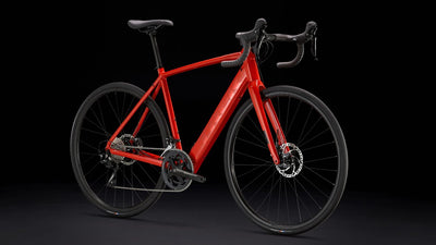 トレックがe-road Domane AL+ 5を発表