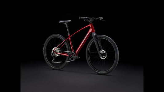 【TREK】自転車通勤からアドベンチャーまで可能な万能クロスバイク「Dual Sport」発売