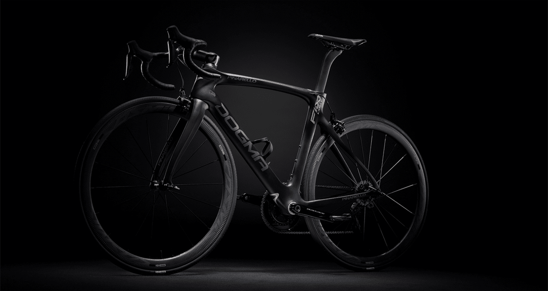 ピナレロ「DOGMA F10 Xlight」を発売