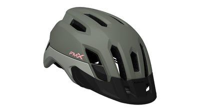 オージーケーカブトがフィールドを選ばないマルチパーパスデザインの「FM-X（エフエム・エックス）」を新発売