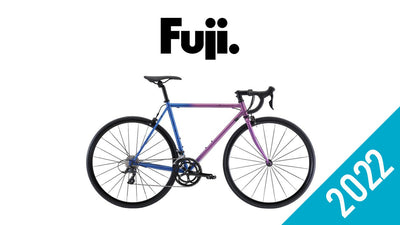 2022年最新！FUJI（フジ）ロードバイクおすすめ全9台 #site_title&nbsp;