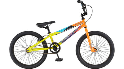 ライトウェイよりジュニア向けフリースタイルBMX「BMX FRIENDSHIP」が発売