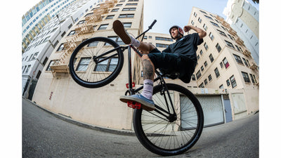 【BMXバイク】GT BicyclesがPERFORMER 29を販売、12月中旬から