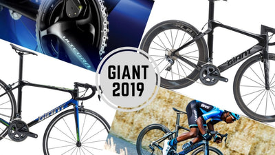 2019年最新｜GIANT（ジャイアント）ロードバイクおすすめモデル7選
