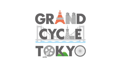 GRAND CYCLE TOKYO「マルチスポーツ」イベント内容が続々決定