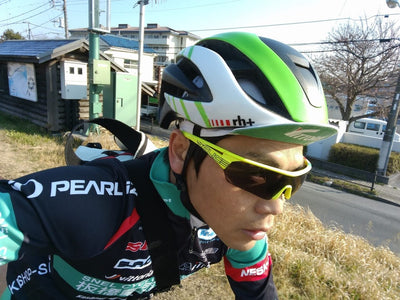 往復90km！“自転車通勤のプロ”がノウハウを教えます〜持ち物・準備編