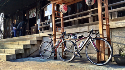 スポーツバイクデビューで気をつけたい6つのこと