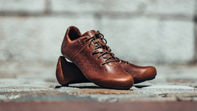 マヴィックからクラシックなレザーシューズ『Classic Leather』が発売開始