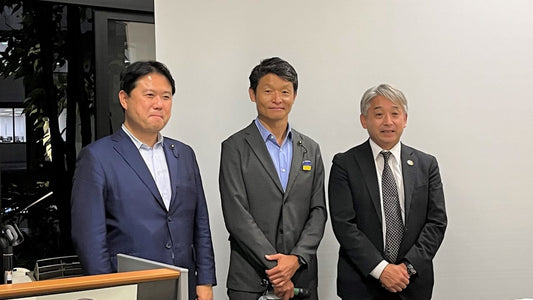 小池都知事「東京を自転車天国に」 11月、臨海部で公道イベント開催へ