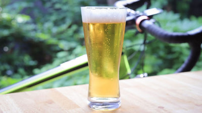 鮮度バツグン地ビールと本格イタリアン。呑みチャリのオアシス「石川酒造」