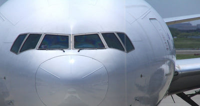 大阪から隠岐島まで飛行機で自転車を輪行してみた話