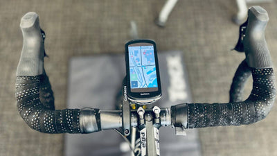 ガーミンの新作サイコン「Edge 1040」と「Edge Explore 2」をレビュー！