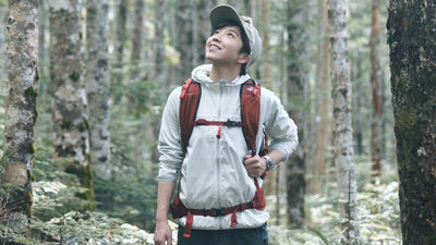 【自転車好きは山歩きも愛す】「ランドネ」と「Fun! Yatsugatake」のコラボ動画公開！【小平奈緒さん登場】