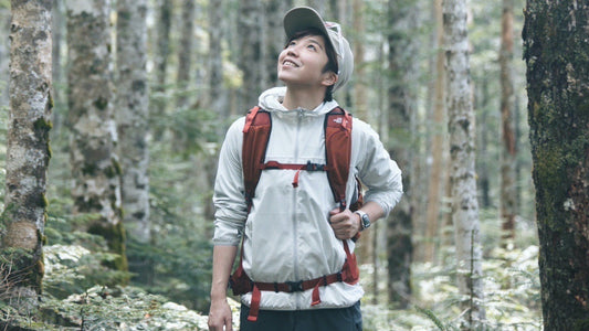 【自転車好きは山歩きも愛す】「ランドネ」と「Fun! Yatsugatake」のコラボ動画公開！【小平奈緒さん登場】