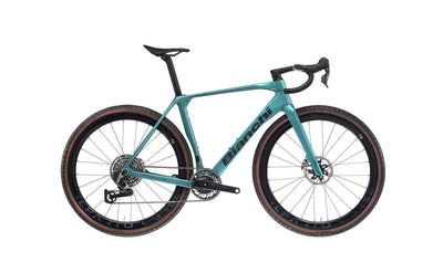 BIANCHIが2025新製品３モデルの販売開始！