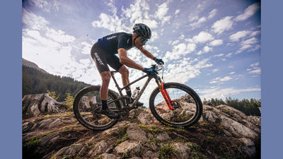 GIANT 新型「ANTHEM ADVANCED PRO 29ER」を発売