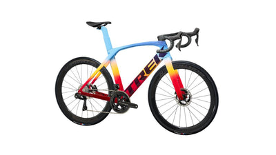 TREKのカスタムオーダープログラムProject Oneにて、新型Dura-AceとUltegraが選択可能に