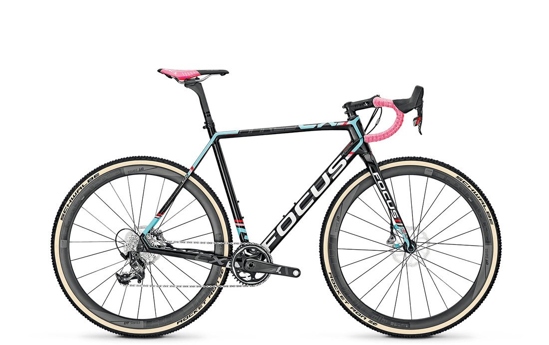 シクロクロスもロードバイクも！FOCUSのおすすめ2015年モデルを紹介！