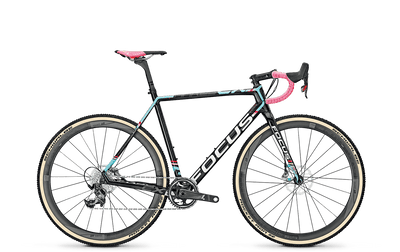 シクロクロスもロードバイクも！FOCUSのおすすめ2015年モデルを紹介！