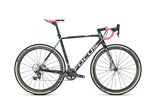 シクロクロスもロードバイクも！FOCUSのおすすめ2015年モデルを紹介！