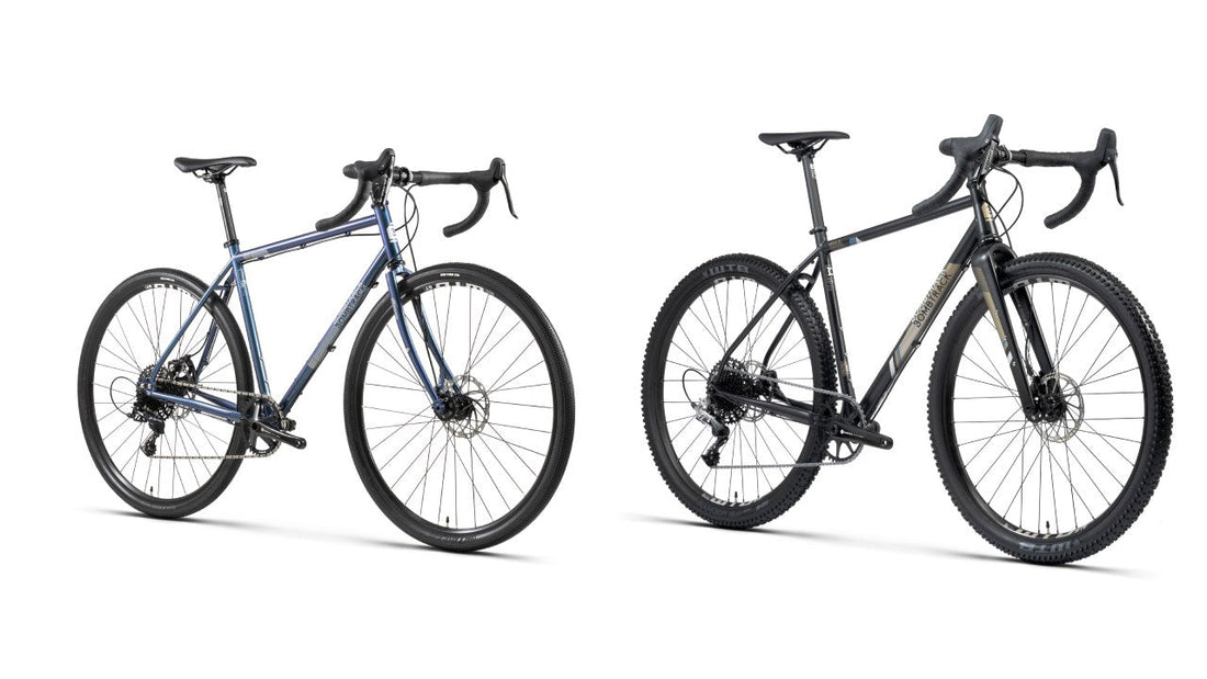 ボムトラックが2022追加モデルを発表