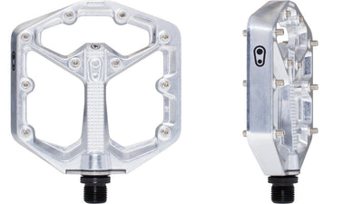 【Crankbrothers】勝利の輝きをまとったリミテッドアイテム・シルバーコレクションを発売