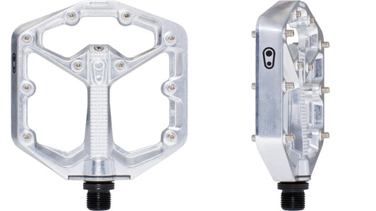 【Crankbrothers】勝利の輝きをまとったリミテッドアイテム・シルバーコレクションを発売