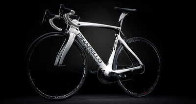 自転車メカニックが解説！PINARELLO（ピナレロ）GANのロードバイクの魅力