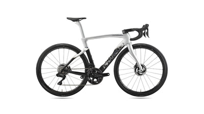 Pinarello DOGMA F DuraAce Di2 Disc 完成車をリリース